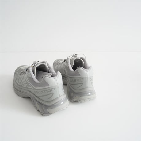 2024SS今季 / 未使用 / DEUXIEME CLASSE購入品 / SALOMON / XT-6 GREY　スニーカー / 24093510003110 / 2407-0275