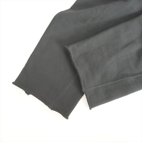 〇2023AW・人気完売品 / L'Appartement / Sarrouel Sweat Pants / 23030560300030 / 2506-0727