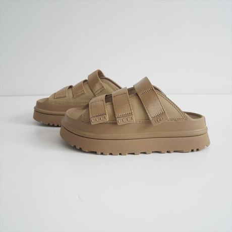 2025SS今季 / Plage購入品 / UGG / GOLDEN GLOW SLIDE サンダル / 25093923005410 / 2506-1181