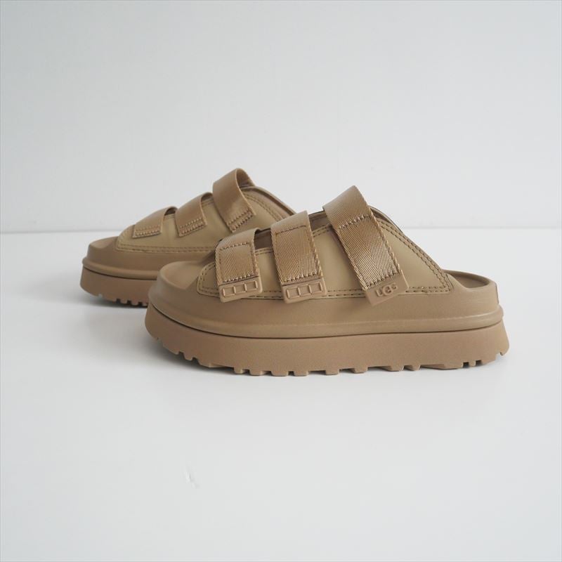 2025SS今季 / Plage購入品 / UGG / GOLDEN GLOW SLIDE サ