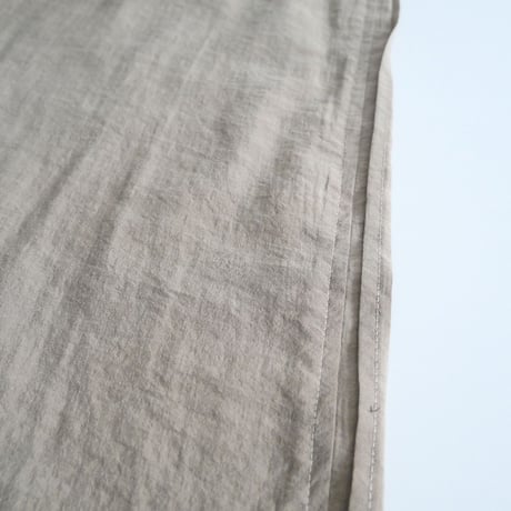 2022SS / SEEALL / String pants / SAU23PT184 / 2403-2092