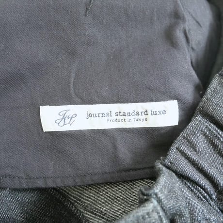 2024SS / journal standard luxe / APRIL SK / 24060440200010 / 2408-0068