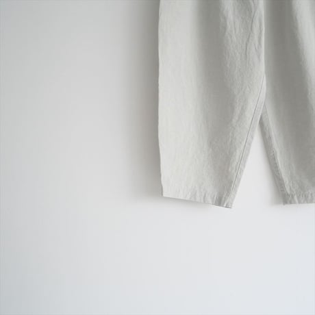 2024SS / ARGUE / BUFFY VINTAGE PANTS / AR24SS-AP036 / 2411-1051