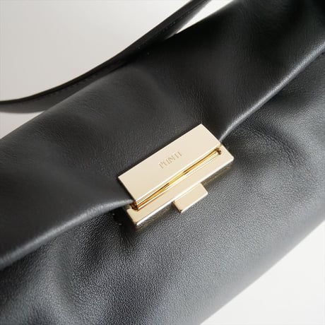 人気完売品 / DEUXIEME CLASSE購入品 / PUNTI. / GRAFT BOX SHLD / 25092510002230 / 2603-0888