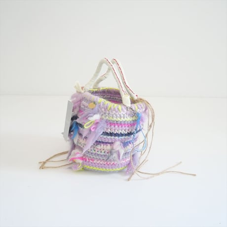 〇2025 / IENA LA BOUCLE購入品 / BUD. / バッグ / 25092915002410 / 2508-2027