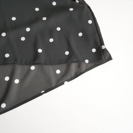継続販売型 / BEARDSLEY 後ろドレープTブラウス BEZ5032304A0003 / 2604-0264