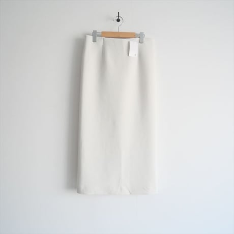2024SS・人気完売品 / 未使用 / DEUXIEME CLASSE / dumble fit タイトスカート / 24060500408110 / 2411-0608