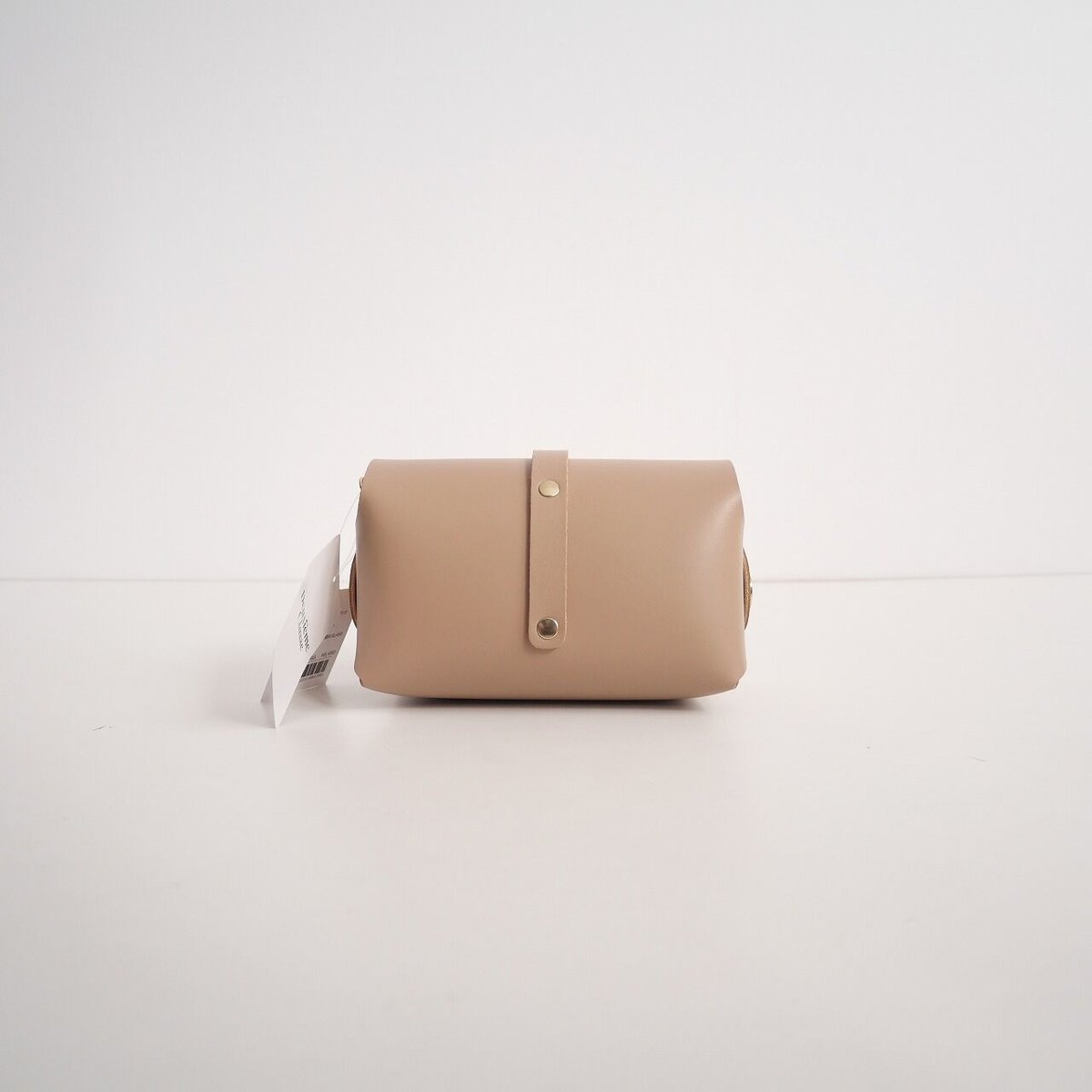 2020 未使用 / VICE VERSA / ミディアム ポーチ / DEUXIEME CL 