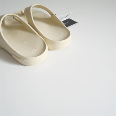 2022SS / 未使用 / L'Appartement購入品 / PAES / Sandals / 22093570005310 / 2407-0374