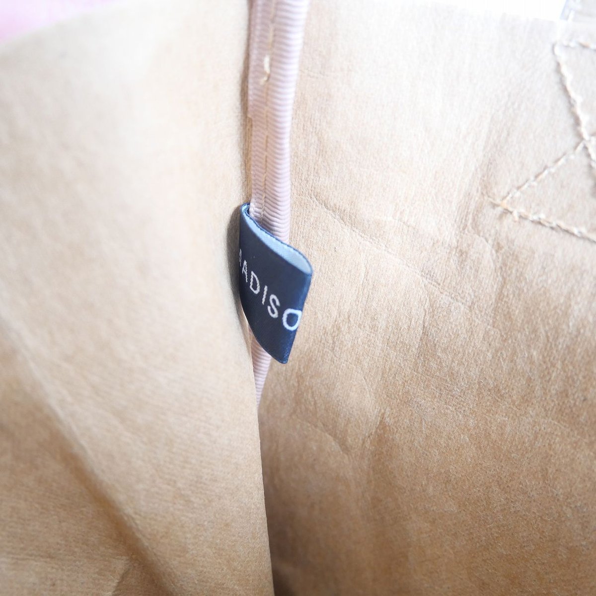 2022 / MADISON BLUE / GRAMERCY PAPER BAG TOKYO 2022 / MADISON BLUE / GRAMERCY PAPER BAG TOKYO