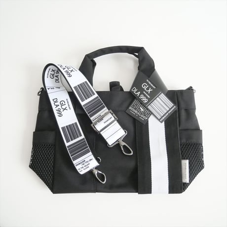 継続販売品 / 未使用 / DOUBLELOOP / JOURNEY resort TOUGH モンタナナイロントート S / 2405-0518