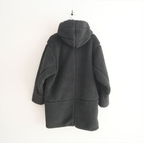 2023AW / 未使用 / HELLY HANSEN / ファイバーパイルサーモフライトコート（ユニセックス） / HH52364 / 2402-0900