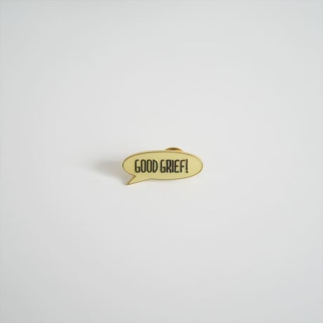 2021SS / 未使用 / MUSE de Deuxieme Classe別注 / GOOD GRIEF! / PINツキCAP / 21095521000210 / 2407-0929