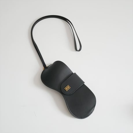 2025SS NOBLE購入品 BY MALENE BIRGER サングラスケース 25090250000810 2606-0850