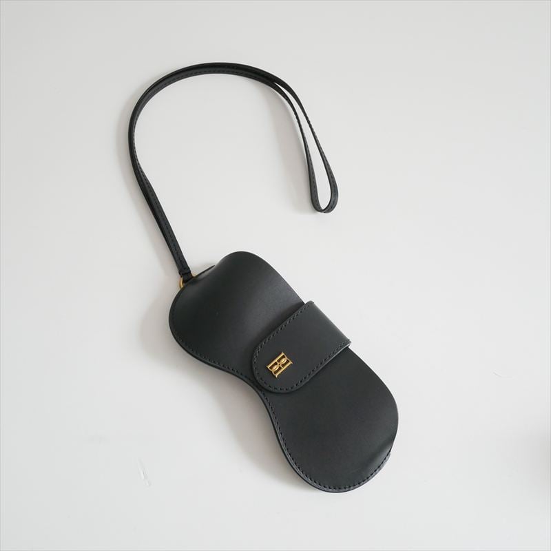 2025SS NOBLE購入品 BY MALENE BIRGER サングラスケース 25090