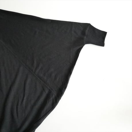 2025AW今季 / 未使用 / COG THE BIGSMOKE / MATILDA POLLO NECK ABANICOS TOP / 13101-110-1327-1 / 2510-1247