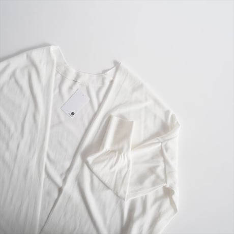 2024SS・人気完売品 / DEUXIEME CLASSE / shake code ショートカーディガン / 24080500405010 / 2409-0516