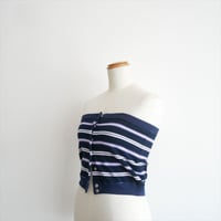Deuxieme Classe クイーンアンドベルPaloma Sweater 〇2022AW / 未使用 / MUSE de Deuxieme Classe購入品 / QU