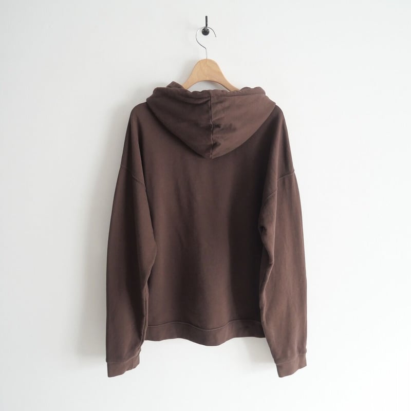 2020AW / THE ACADEMY NEWYORK / フーディー / 20070510 