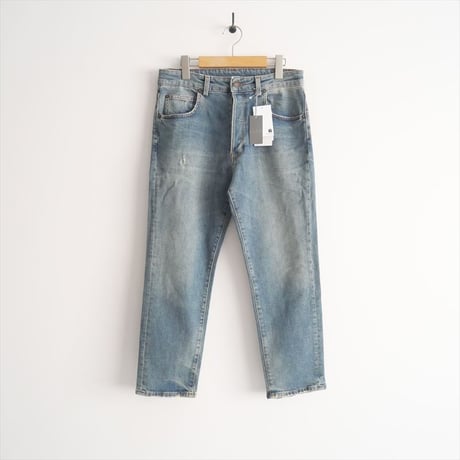 2021 / 未使用 / journal standard luxe購入品 / 6397 / SHORTY　デニム / 21030450000430 / 2405-0503