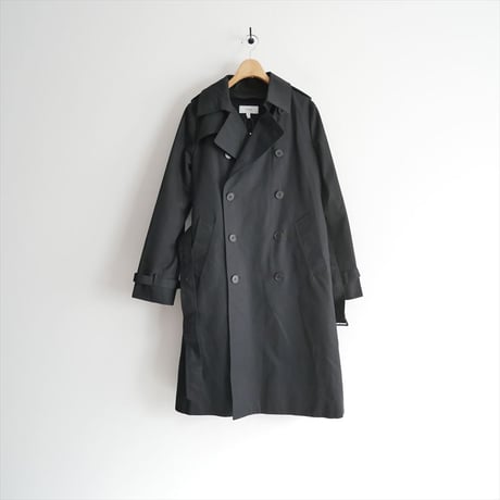 HYKE / TRENCH COAT / 17005 / 2601-0185
