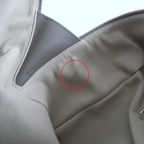 2024・人気完売品 / 未使用 / DEUXIEME CLASSE購入品 / FRENZLAUER / BOWLING BAG / 24092510000730 / 2502-0191