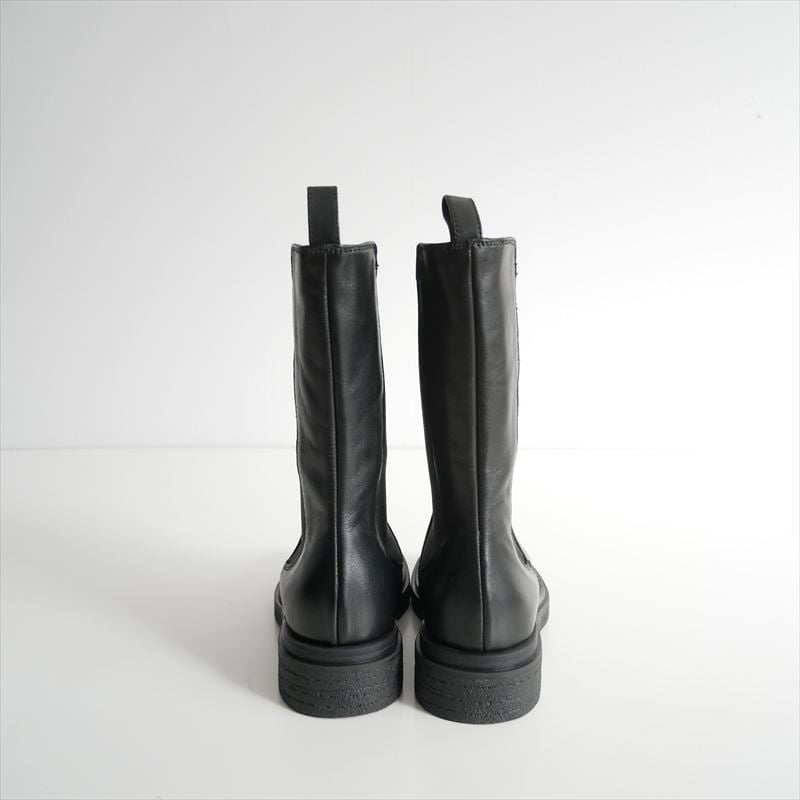 2022AW / FABIO RUSCONI / サイドゴアブーツ / 6206 / 2601