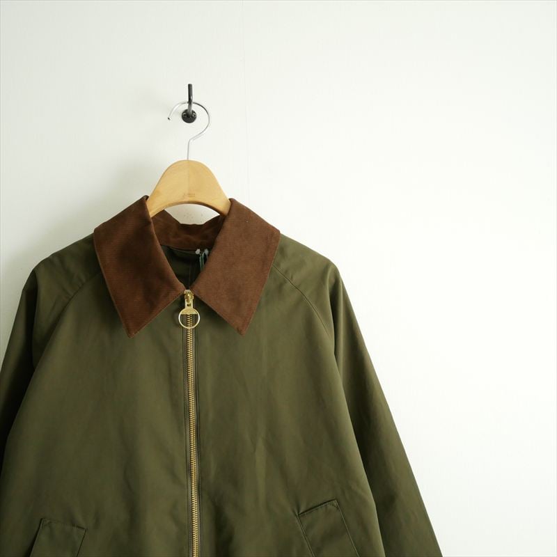 2025 / 未使用 / SPICK&SPAN別注 / Barbour / CATLIN Mo