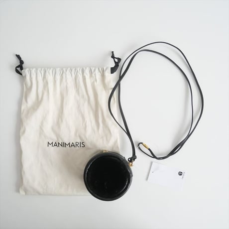 Manimaris / Collon ミニショルダーポーチ / 164447692 / 2410-0844