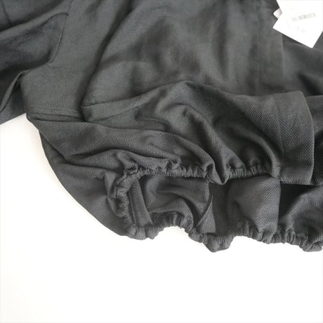 2025・人気完売品 / 未使用 / CLANE  DAD SHORT BALLOON BLOUSON  18103-0482 / 2506-1296