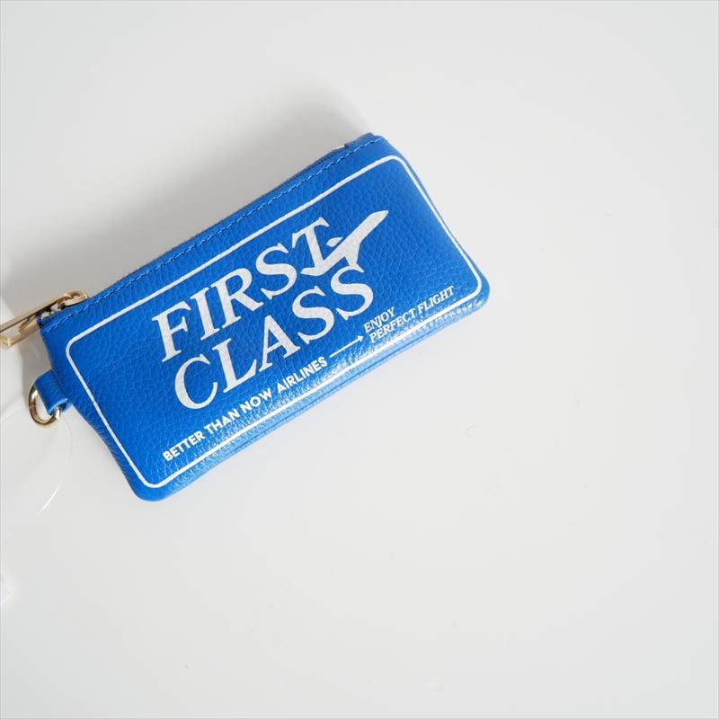 2024AW / Deuxieme Classe / BTN Mini Pouch / 240