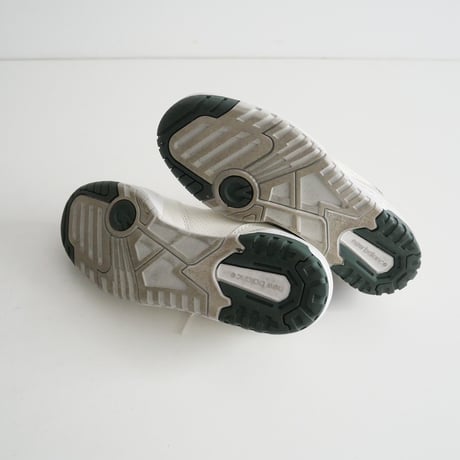 2023 / New Balance / 550 スニーカー / 23093210002310 / SPICK&SPAN購入品 / 一部店舗+WEB限定品 / 2309-0092