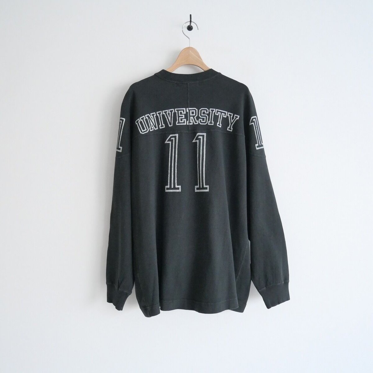 ドゥーズィーエムクラス　レミレリーフ　フットボールTシャツ ドゥーズィーエムクラス レミレリーフ フットボールTシャツ