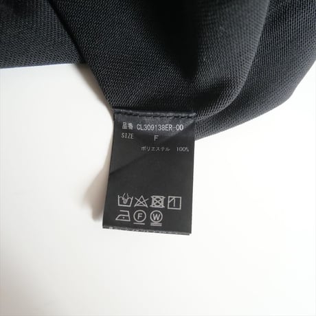 2023AW / Curensology / ベルフラワーベアワンピース / 970333 / 2411-0887