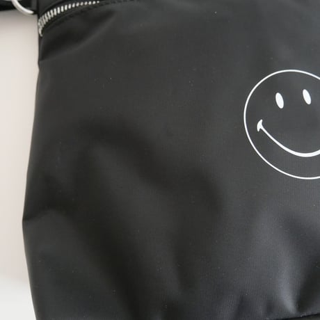 2023 / DEUXIEME CLASSE別注 / GOOD GRIEF! / SMILE ポーチ / 23090510001330 / 2402-2114