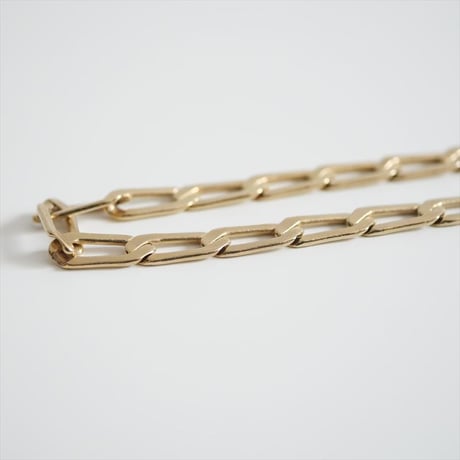 2021 / L'Appartement購入品 / EMMANUELLE KHANH / Gold Chain メガネチェーン / 21090570002930 / 2407-0030