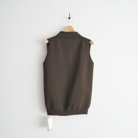 2025SS今季・人気完売品 / 未使用 / L'Appartement / Sleeveless Knit / 25080560217010 / 2505-1169