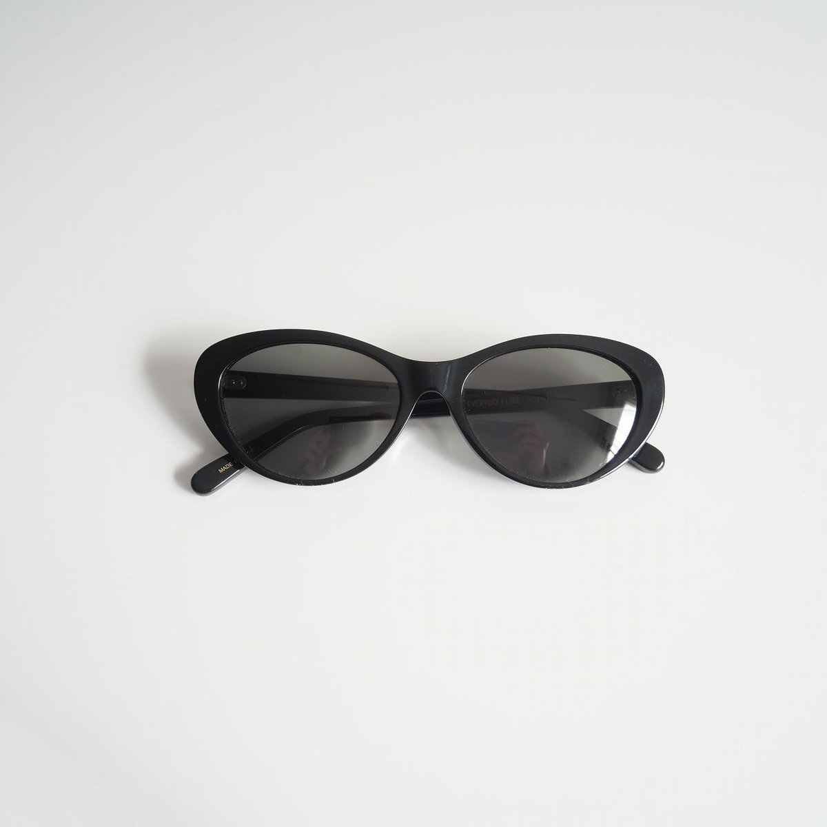2023SS / DEUXIEME CLASSE / EVERYDAY I LIKE. EYE 2023SS / DEUXIEME CLASSE / EVERYDAY I LIKE. EYE