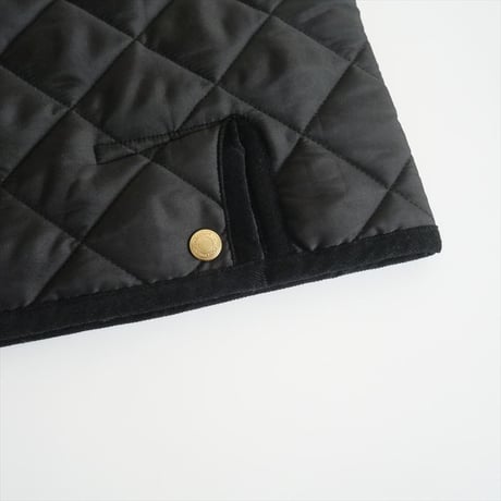 2024AW今季・人気完売品 / Traditional Weatherwear / ARKLEY VEST / L242APQVS0301AA / 2411-1057
