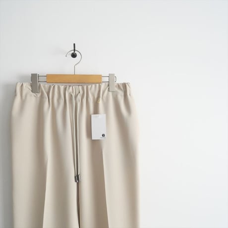継続販売品 / 未使用 / SOEJU / ソフトオックスドロストパンツ / S-00-PT-010 / 2404-0446