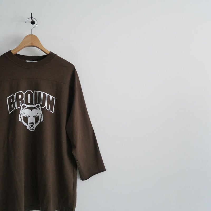 2021 / COUTURE D`ADAM / College Tsh / 210705700