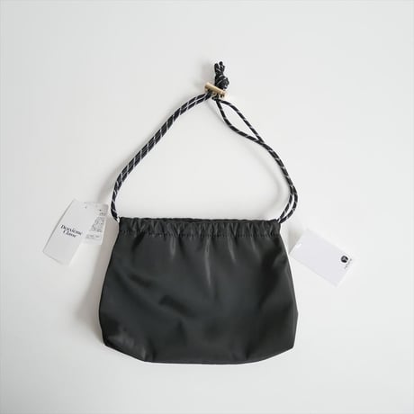 2024SS・人気完売品 / 未使用 / CELERI / Deuxieme Classe / POCHETTE BAG / 240925110004310 / 2511-0061
