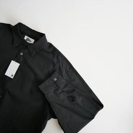 継続販売品 / 未使用 / Pilgrim Surf+Supply / Sammy Over Shirt / 37-11-0316-594 / 2512-0257
