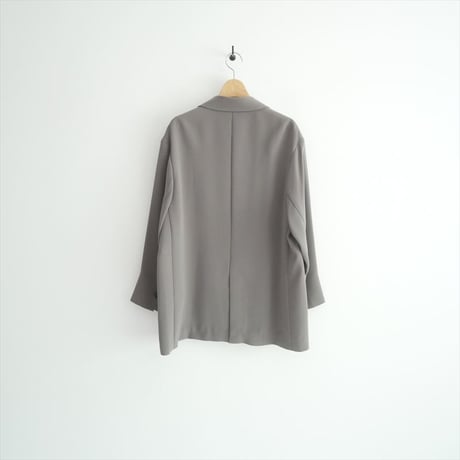 2025AW・人気完売品 未使用 AP STUDIO ダブルブレストジャケット 25010586251030 2606-0231