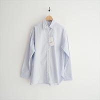 2025SS・人気完売品 未使用 DEUXIEME CLASSE Refinement シャツ 25050500702010 2606-0197