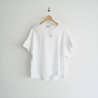 theory luxe / BLASIE SEERSUCKER JERSEY / 41-3101007 / 2411-1235