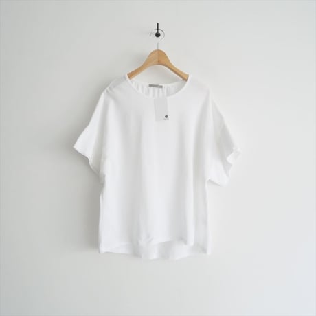 theory luxe / BLASIE SEERSUCKER JERSEY / 41-3101007 / 2411-1235