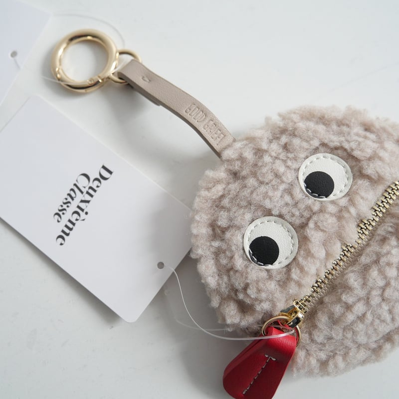 Deuxieme Classe GOOD GRIEF! BOA チャームキーホル 新品未使用【GOOD GRIEF!/グッド グリーフ】BOA チャーム - メルカリ