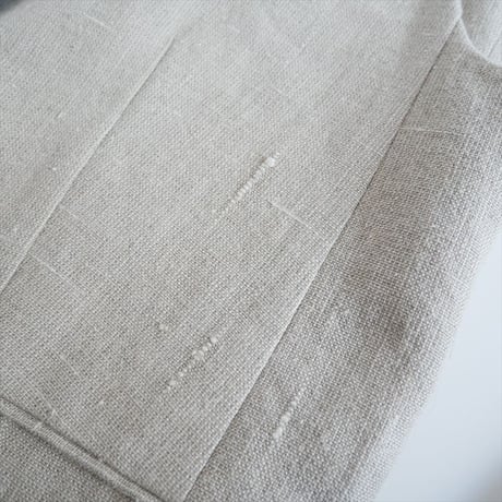 R'IAM / Plage / LOOSE ベスト / 24010922608220 / 2602-0656