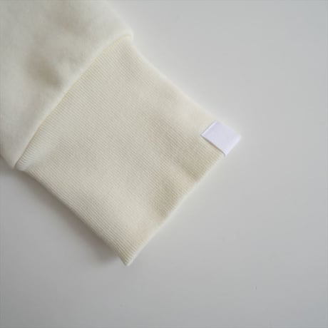 2022 / L'Appartement別注 / LOOPWHEELER / Sweat Parka / 22070570002010 / 2506-0584